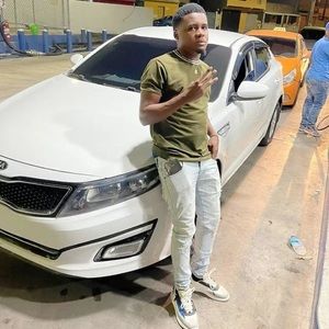 Meet your Posher, Altidor